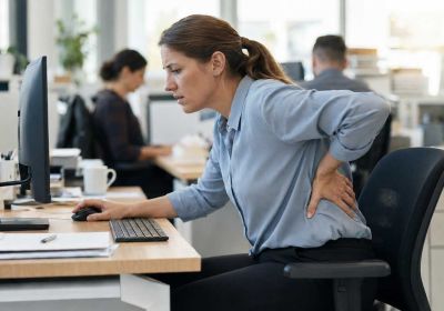 Sicurezza sul Lavoro negli Uffici