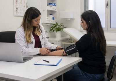 Medico competente e Sorveglianza Sanitaria Roma