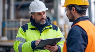 Controlli Sicurezza sul Lavoro e Sanzioni