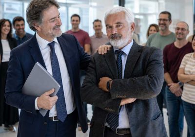 Responsabile Servizio Prevenzione e Protezione