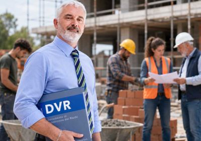 Documento di Valutazione dei Rischi DVR