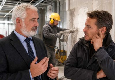 Valutazione Rischi Fisici
